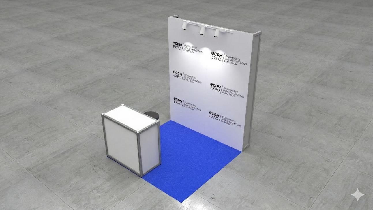 SME Stand