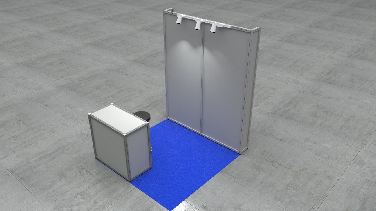 SME Stand